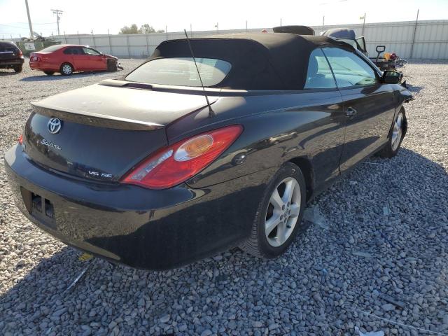 Photo 4 from auction – 2006 TOYOTA SOLARA SE with VIN 4T1FA38P06U075207