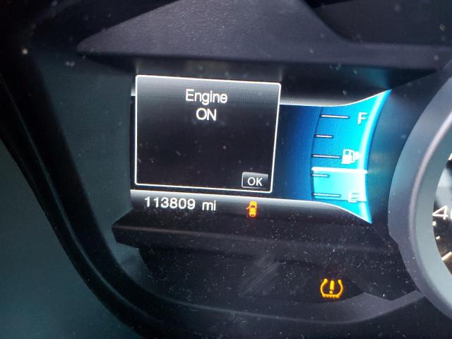 Photo 8 from auction – 2015 FORD EXPLORER X with VIN 1FM5K7D89FGA82556