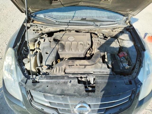 Photo 7 from auction – 2012 NISSAN ALTIMA BAS with VIN 1N4AL2AP6CC231478