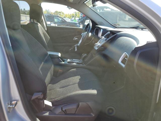 Photo 5 from auction – 2016 CHEVROLET EQUINOX LT with VIN 2GNFLFEK9G6124811
