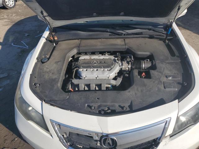 Photo 7 from auction – 2012 ACURA TL with VIN 19UUA9F56CA003393