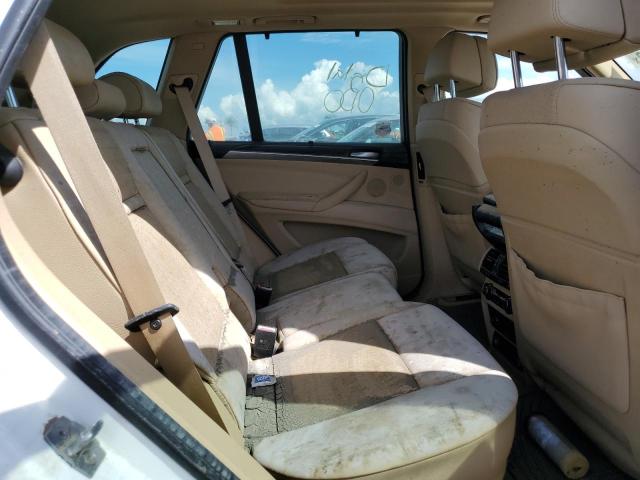Photo 6 from auction – 2011 BMW X5 XDRIVE3 with VIN 5UXZW0C50BL655112