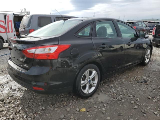 Photo 4 from auction – 2014 FORD FOCUS SE with VIN 1FADP3F25EL346354