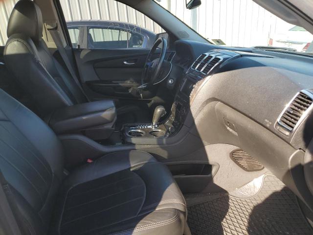 Photo 5 from auction – 2011 GMC ACADIA DEN with VIN 1GKKVTED3BJ290968