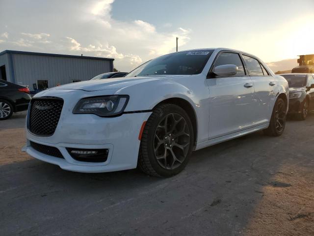 CHRYSLER 300 S 2020 with VIN 2C3CCABT0LH164192 - Photo from auction