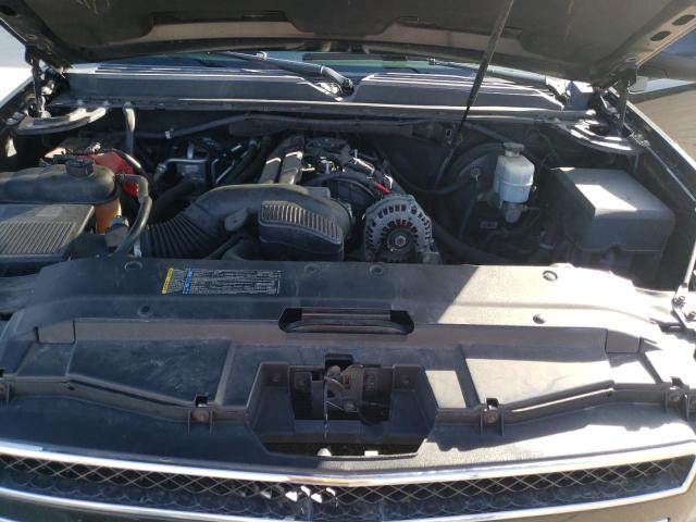 Photo 7 from auction – 2010 CHEVROLET TAHOE K150 with VIN 1GNUKBE02AR260310