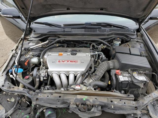 Photo 7 from auction – 2004 ACURA TSX with VIN JH4CL968X4C018319
