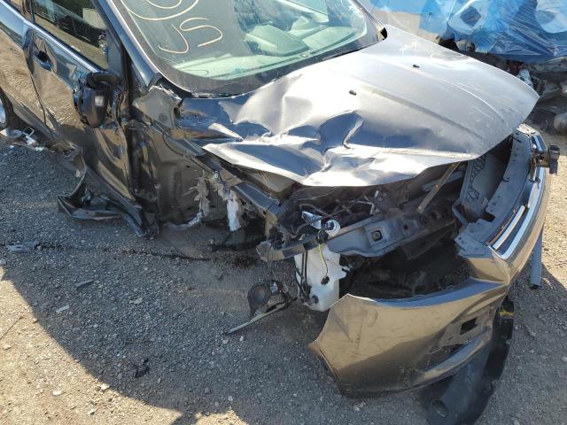 Photo 9 from auction – 2015 FORD ESCAPE TIT with VIN 1FMCU0JX8FUB47869