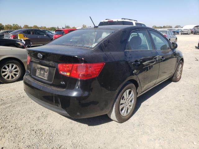 Photo 4 from auction – 2012 KIA FORTE EX with VIN KNAFU4A22C5626224