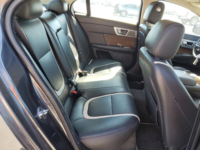 Photo 6 from auction – 2015 JAGUAR XF SUPERCH with VIN SAJWA0HP8FMU66609