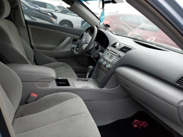 Photo 5 from auction – 2007 TOYOTA CAMRY CE with VIN 4T1BE46K47U566171