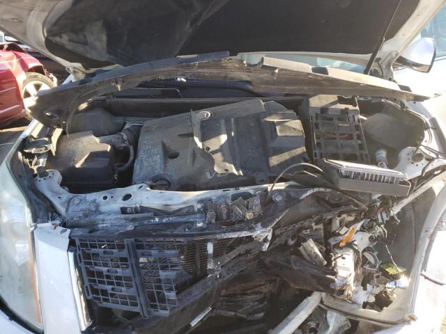 Photo 7 from auction – 2015 CADILLAC SRX PREMIU with VIN 3GYFNDE32FS511677