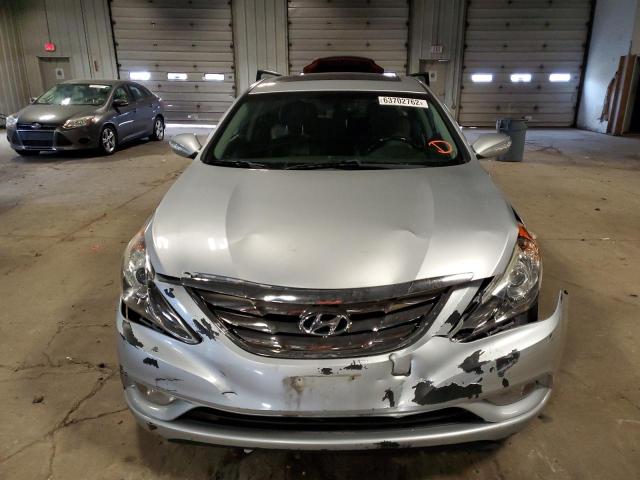 Photo 9 from auction – 2011 HYUNDAI SONATA SE with VIN 5NPEC4AB0BH294820