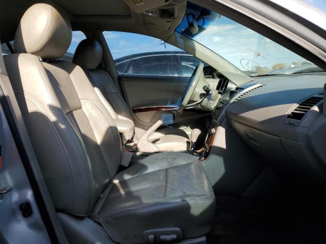 Photo 5 from auction – 2007 NISSAN MAXIMA SE with VIN 1N4BA41EX7C845699