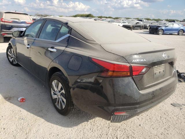 Photo 3 from auction – 2019 NISSAN ALTIMA S with VIN 1N4BL4BVXKC229535