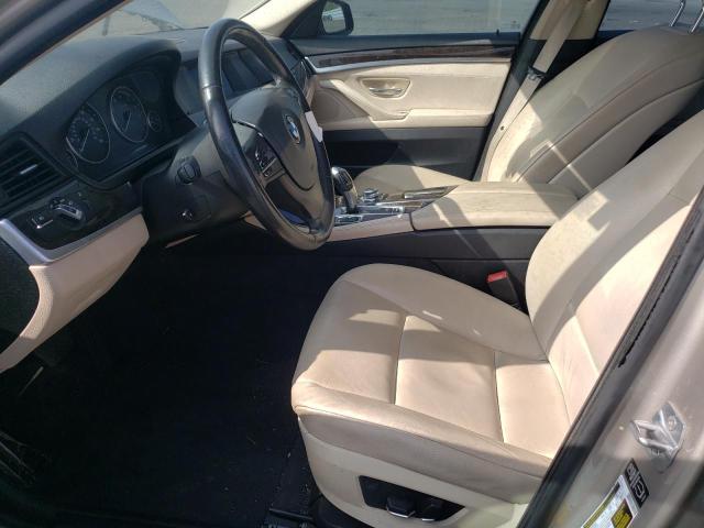 Photo 7 from auction – 2013 BMW 528 I with VIN WBAXG5C52DD231654