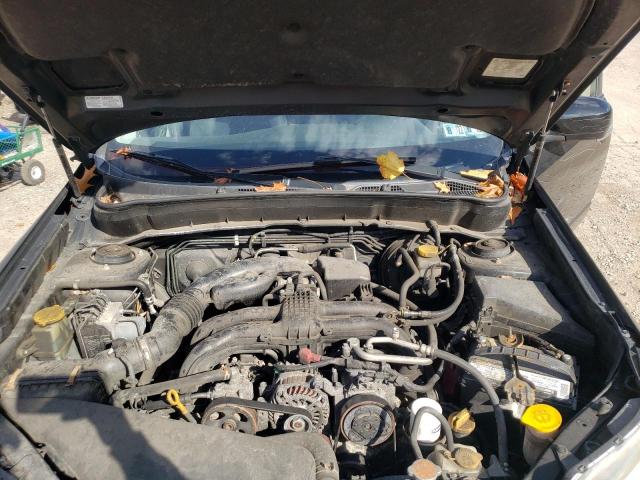 Photo 7 from auction – 2011 SUBARU FORESTER 2 with VIN JF2SHADC9BH707793