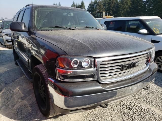 Photo 9 from auction – 2004 GMC YUKON with VIN 1GKEK13V84J181866