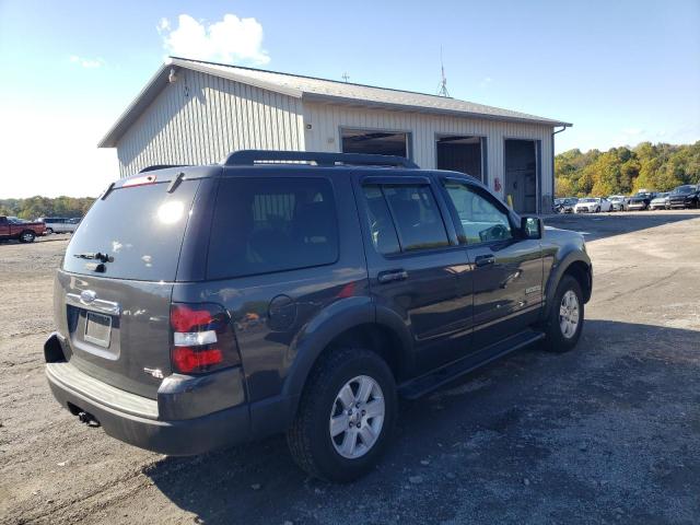 Photo 4 from auction – 2007 FORD EXPLORER X with VIN 1FMEU73E17UA89957