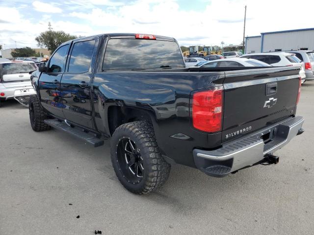 Photo 3 from auction – 2016 CHEVROLET SILVERADO with VIN 3GCPCRECXGG185726