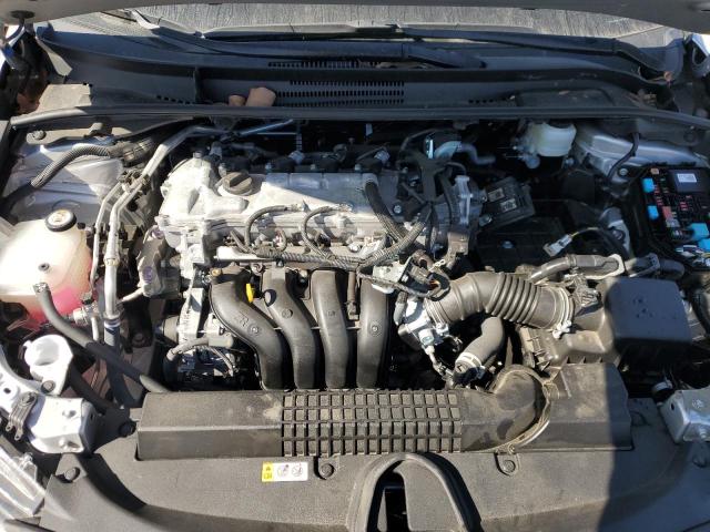 Photo 7 from auction – 2021 TOYOTA COROLLA LE with VIN 5YFEPMAE5MP253801