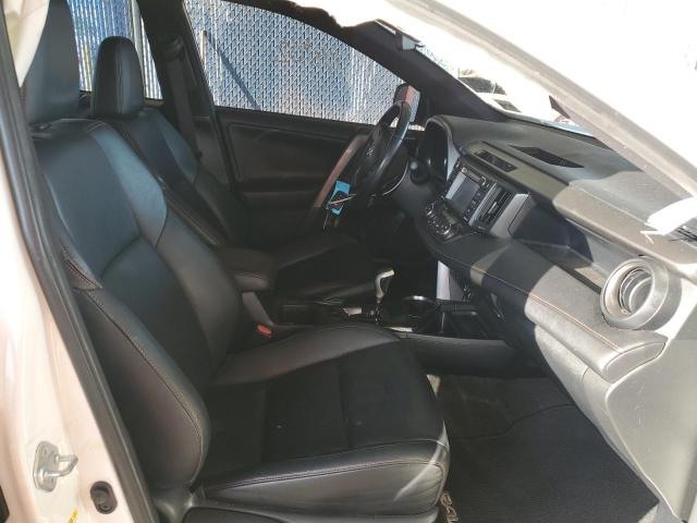 Photo 5 from auction – 2016 TOYOTA RAV4 SE with VIN JTMNFREV1GD081607