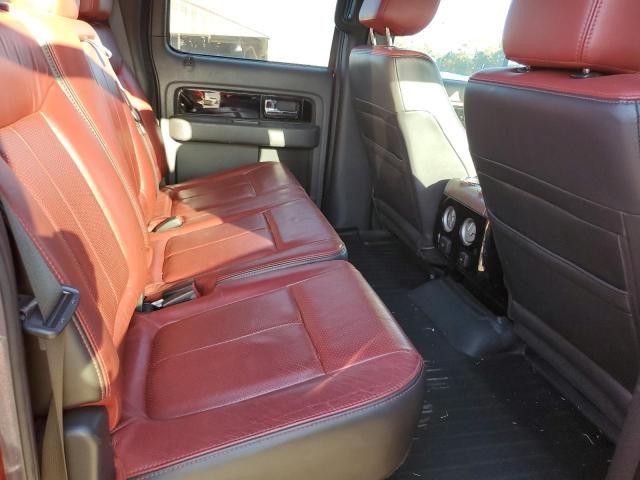 Photo 6 from auction – 2013 FORD F150 SUPER with VIN 1FTFW1ET2DFA10744