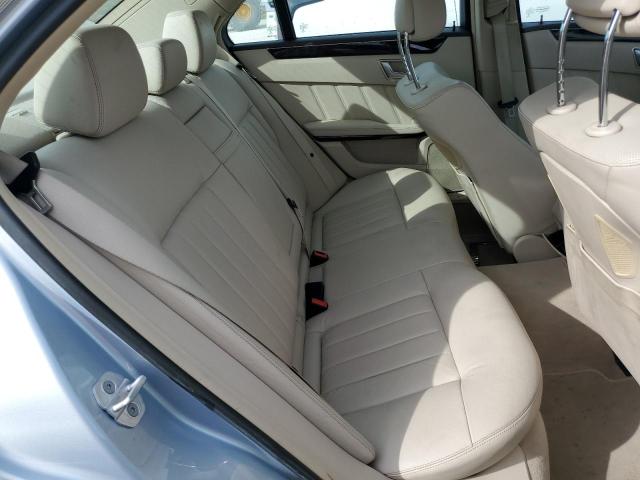 Photo 6 from auction – 2015 MERCEDES-BENZ E 350 with VIN WDDHF5KB4FB134476