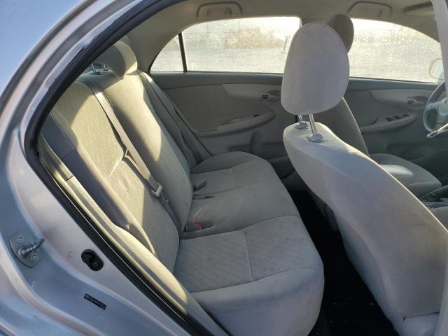 Photo 6 from auction – 2009 TOYOTA COROLLA BA with VIN JTDBL40E49J029768