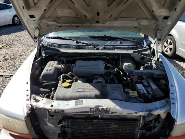 Photo 7 from auction – 2001 DODGE DAKOTA QUA with VIN 1B7HG2ANX1S286529