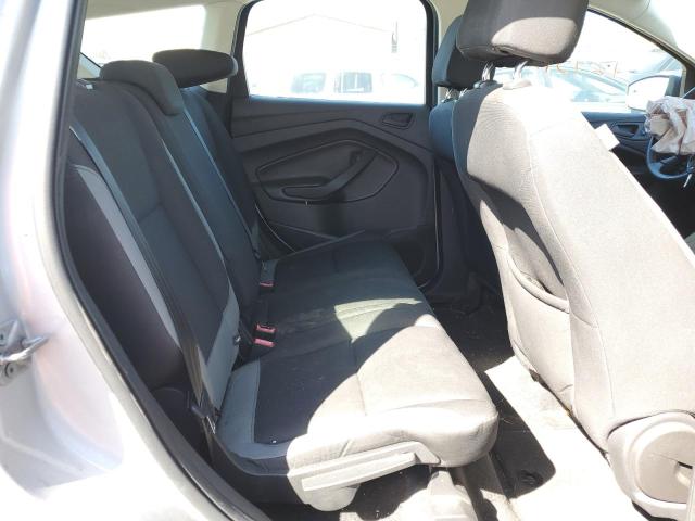 Photo 6 from auction – 2013 FORD ESCAPE S with VIN 1FMCU0F78DUB50826