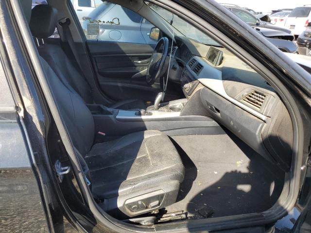 Photo 5 from auction – 2013 BMW 328 I SULE with VIN WBA3C1C54DF438277