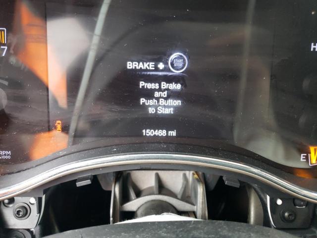 Photo 8 from auction – 2014 JEEP GRAND CHER with VIN 1C4RJFBG7EC246308