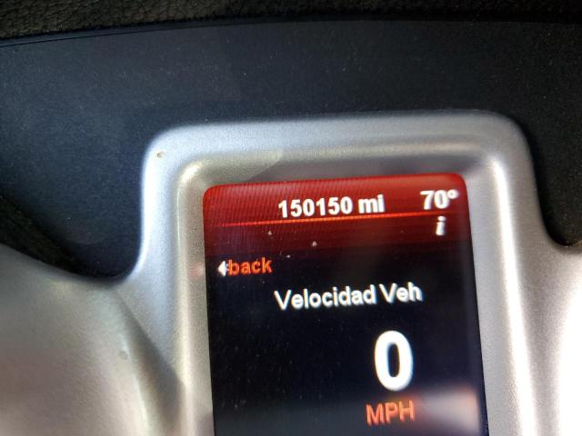 Photo 8 from auction – 2011 DODGE JOURNEY MA with VIN 3D4PG1FG3BT520593