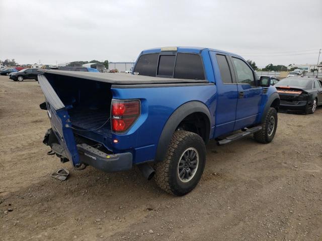 Photo 4 from auction – 2010 FORD F150 SUPER with VIN 1FTEX1EV3AFB58620