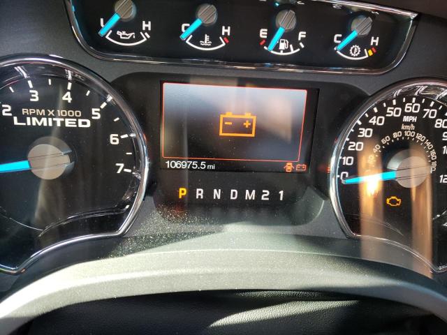 Photo 8 from auction – 2013 FORD F150 SUPER with VIN 1FTFW1ET5DFB67555