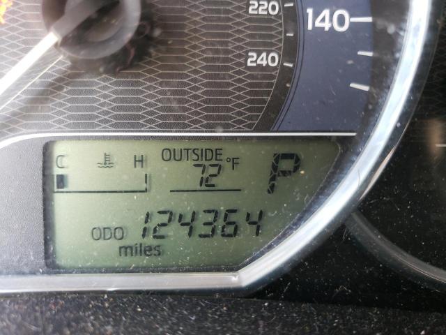 Photo 8 from auction – 2016 TOYOTA COROLLA L with VIN 2T1BURHE4GC642139