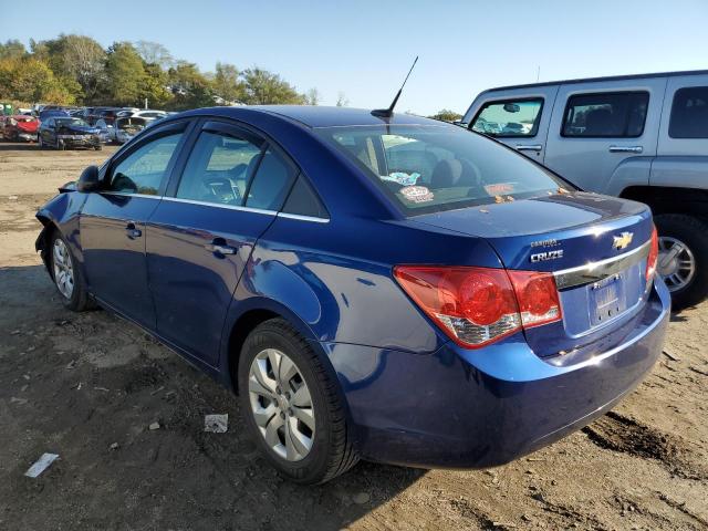 Photo 3 from auction – 2012 CHEVROLET CRUZE LS with VIN 1G1PC5SH4C7407975