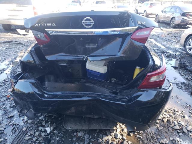 Photo 9 from auction – 2018 NISSAN ALTIMA 2.5 with VIN 1N4AL3AP3JC154670