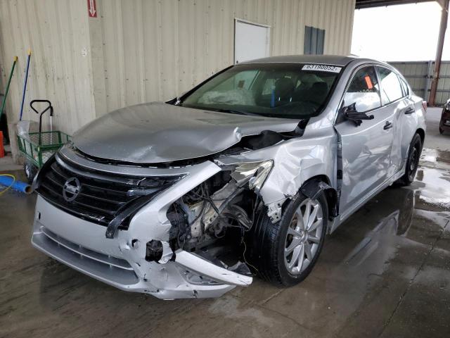 Photo 2 from auction – 2013 NISSAN ALTIMA 2.5 with VIN 1N4AL3AP8DN549968