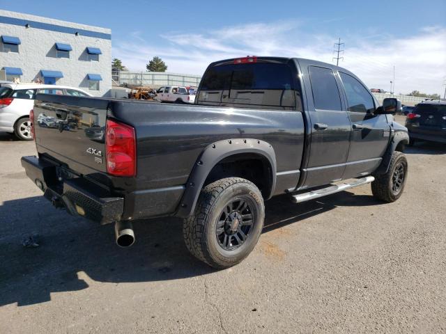 Photo 4 from auction – 2008 DODGE RAM 2500 S with VIN 3D7KS28A98G148205