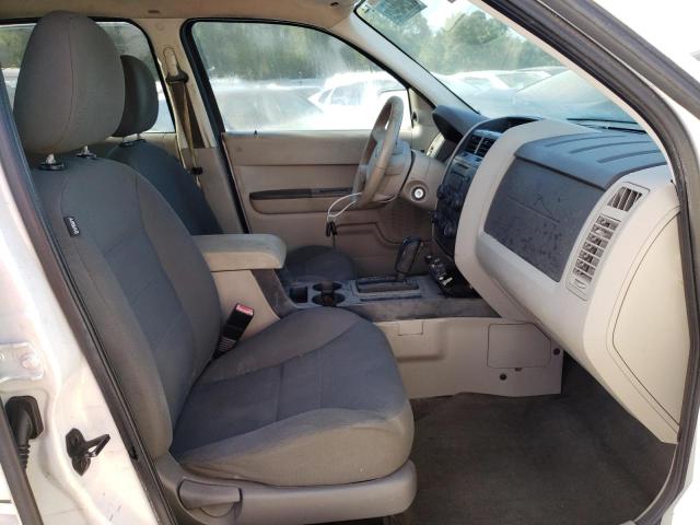 Photo 5 from auction – 2008 FORD ESCAPE XLS with VIN 1FMCU02Z68KA96032