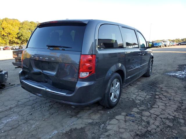 Foto 4 de la subasta – 2016 DODGE GRAND CARA con VIN 2C4RDGBG7GR154896