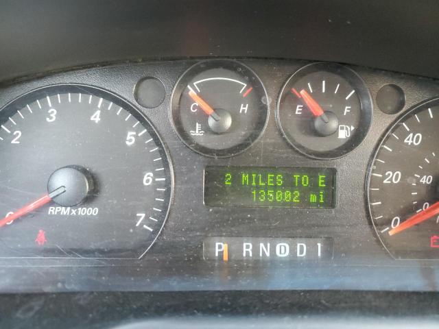 Photo 8 from auction – 2006 FORD TAURUS SE with VIN 1FAFP53UX6A228825