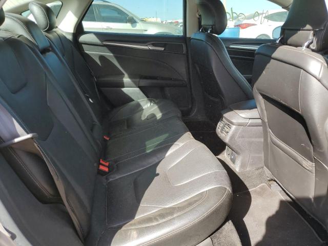 Photo 6 from auction – 2013 FORD FUSION TIT with VIN 3FA6P0K96DR170103