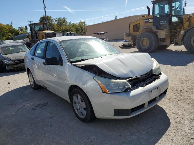 Photo 1 from auction – 2010 FORD FOCUS S with VIN 1FAHP3EN1AW141099