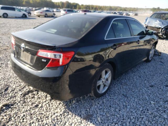Фото 4 с аукциона – 2012 TOYOTA CAMRY BASE с VIN 4T1BF1FKXCU145271