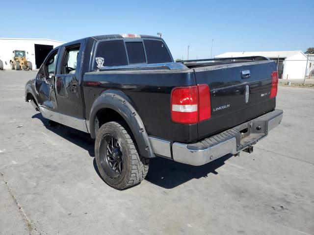 Photo 3 from auction – 2006 LINCOLN MARK LT with VIN 5LTPW18576FJ17936