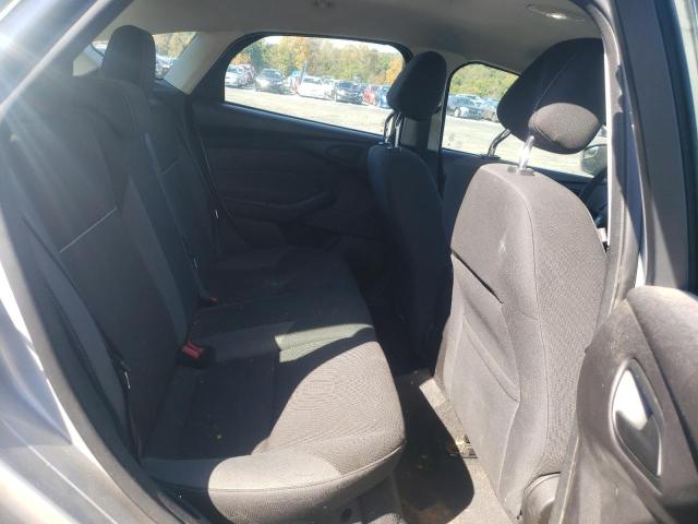 Photo 6 from auction – 2012 FORD FOCUS SE with VIN 1FAHP3K28CL210627