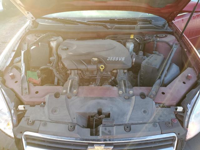 Photo 7 from auction – 2006 CHEVROLET IMPALA LS with VIN 2G1WB58K069403409